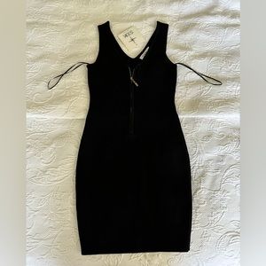 Bodycon mini dress